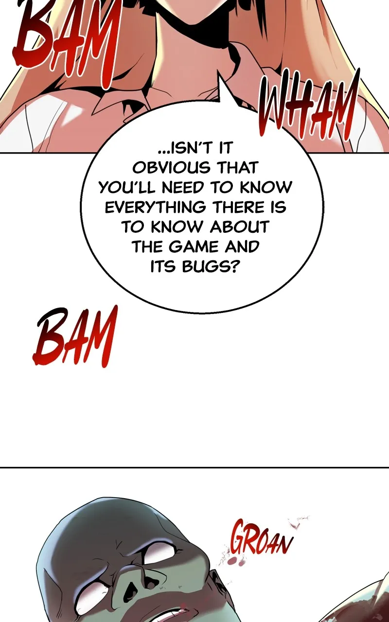 Bug Eater Chapter 2 page 160 - 