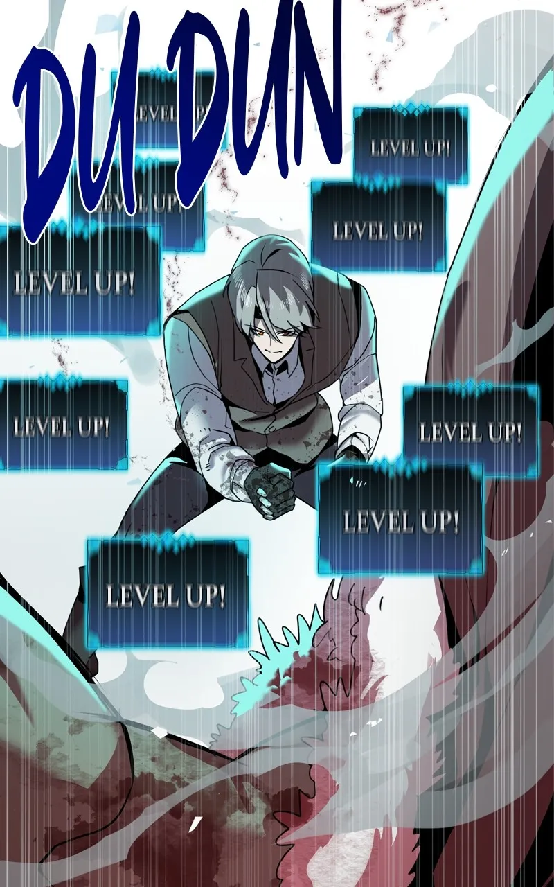Bug Eater Chapter 2 page 162 - 