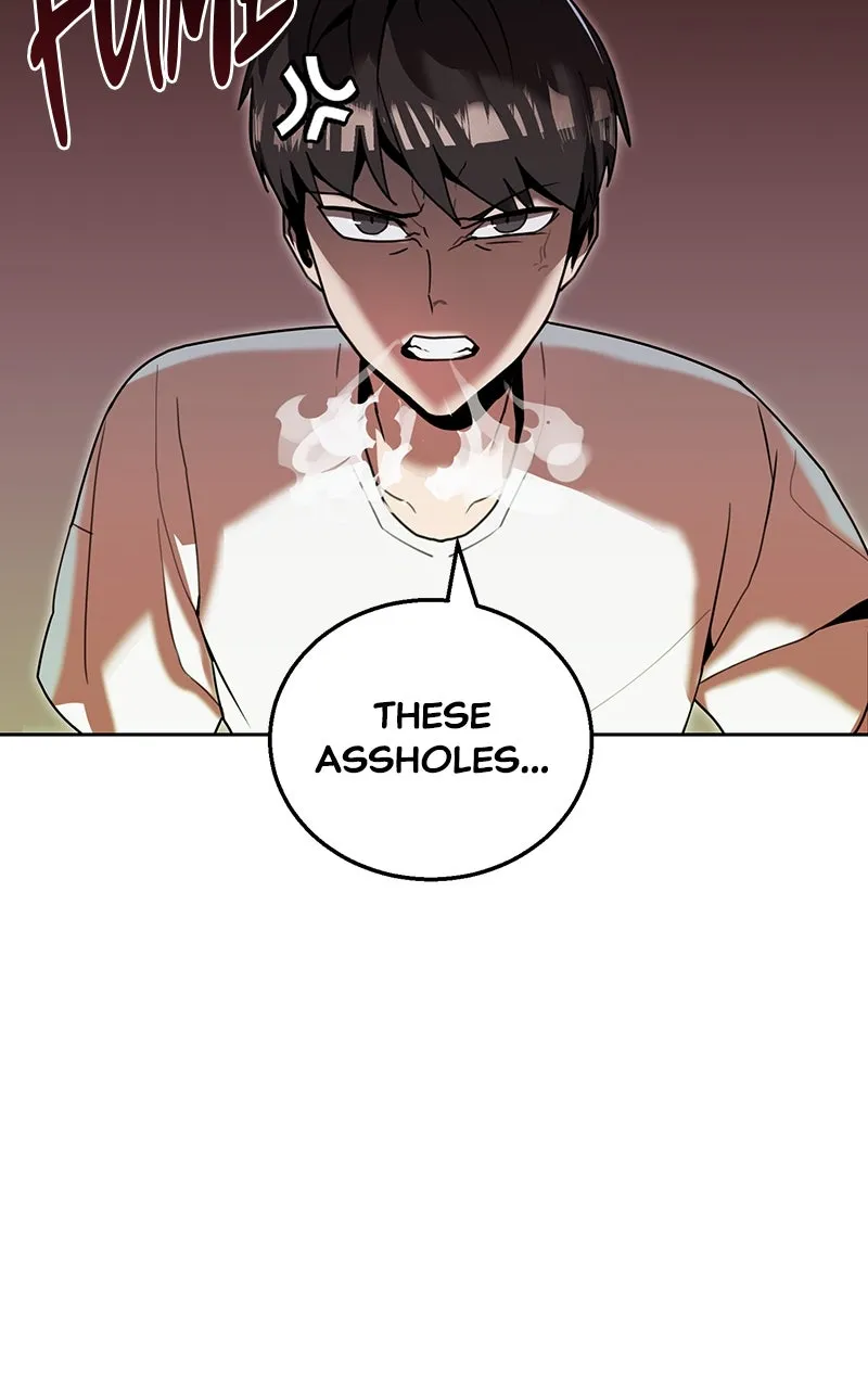 Bug Eater Chapter 2 page 19 - 