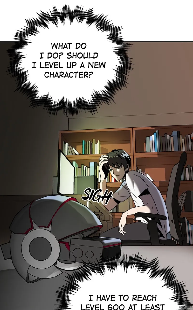 Bug Eater Chapter 2 page 20 - 