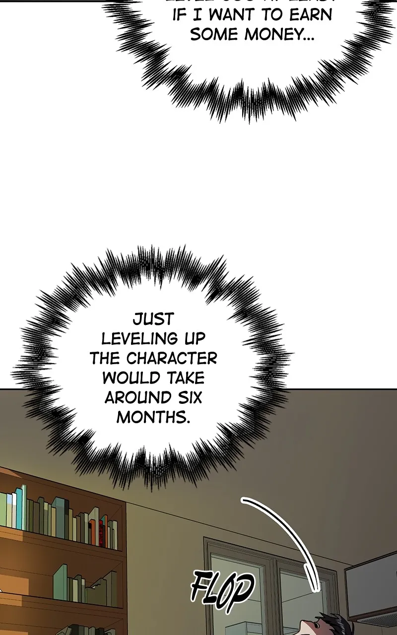 Bug Eater Chapter 2 page 21 - 