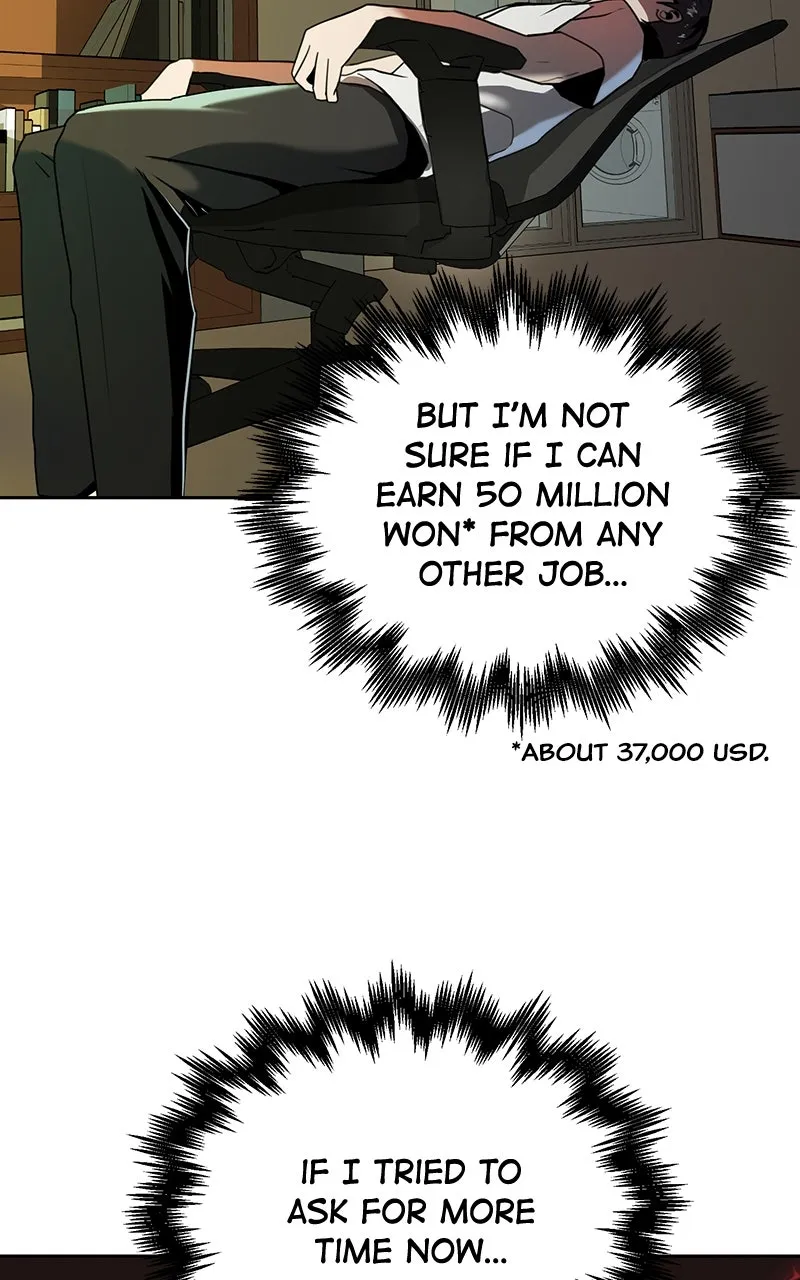 Bug Eater Chapter 2 page 22 - 