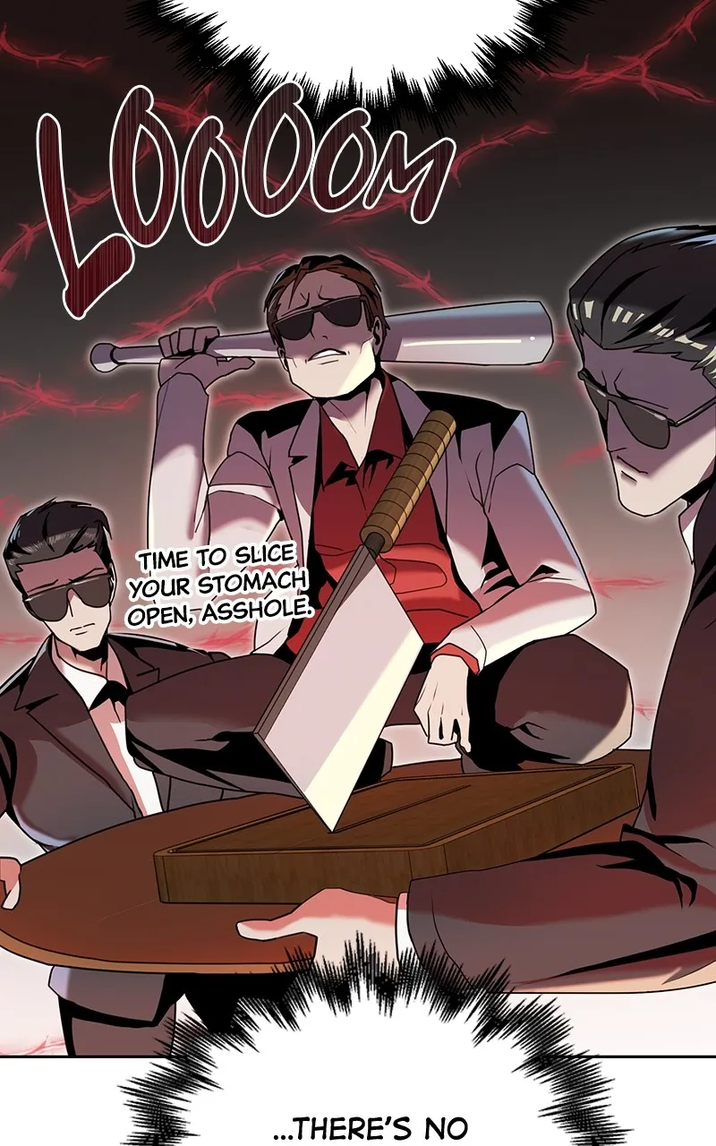 Bug Eater Chapter 2 page 23 - 