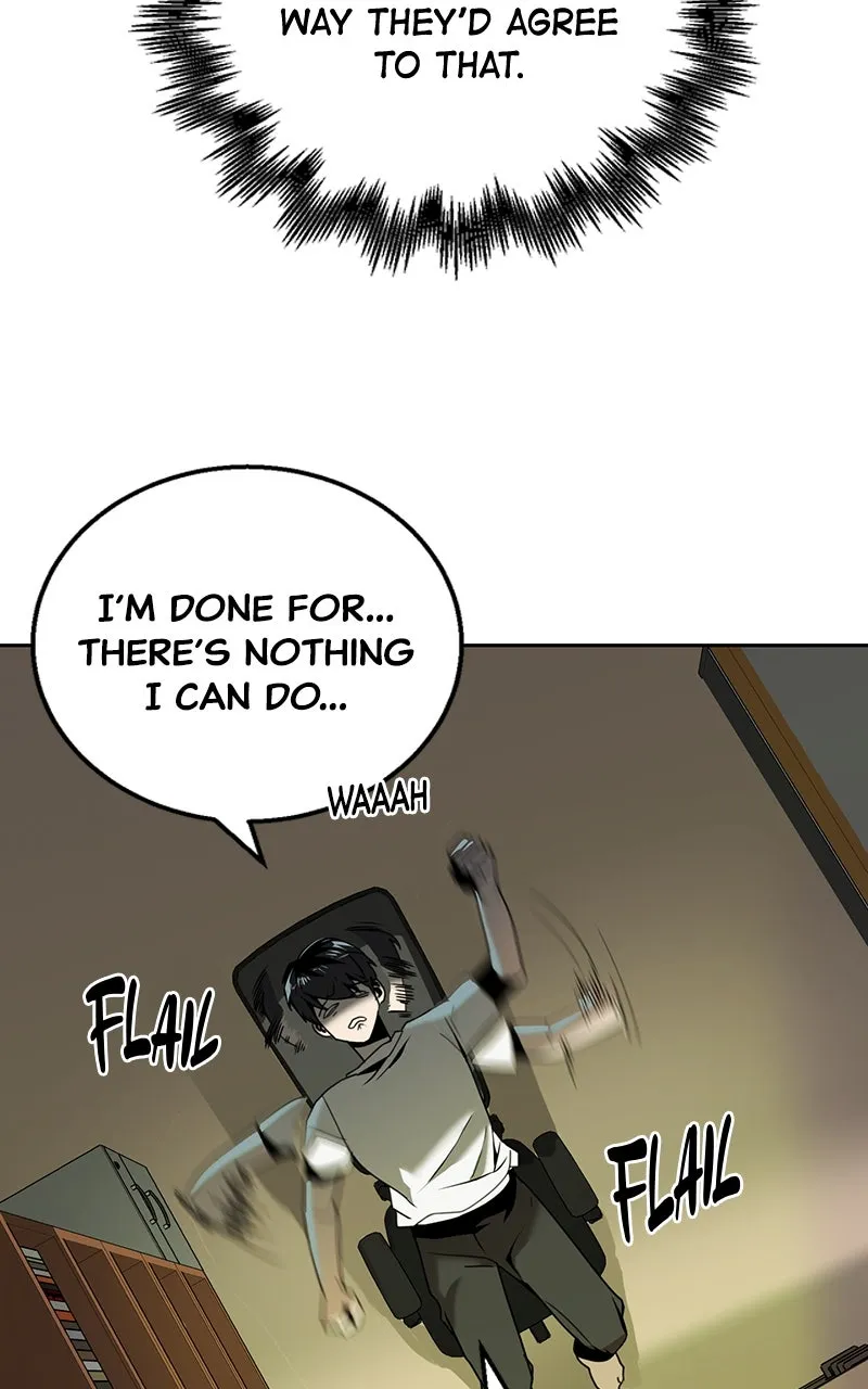 Bug Eater Chapter 2 page 24 - 
