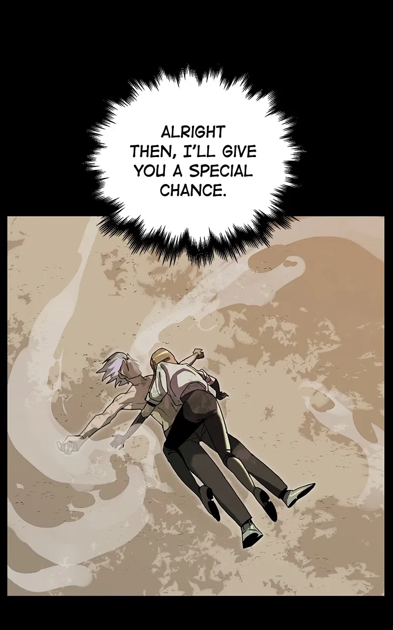 Bug Eater Chapter 2 page 28 - 
