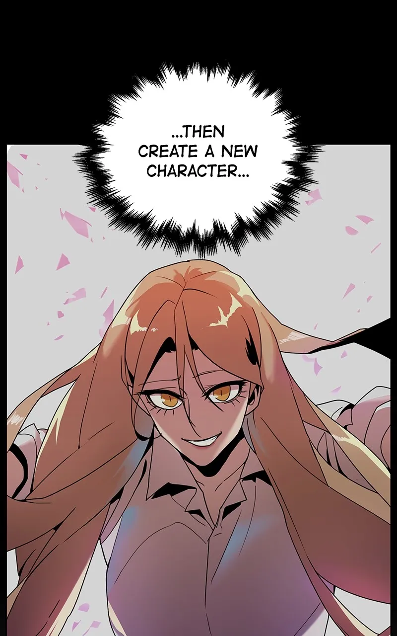 Bug Eater Chapter 2 page 29 - 