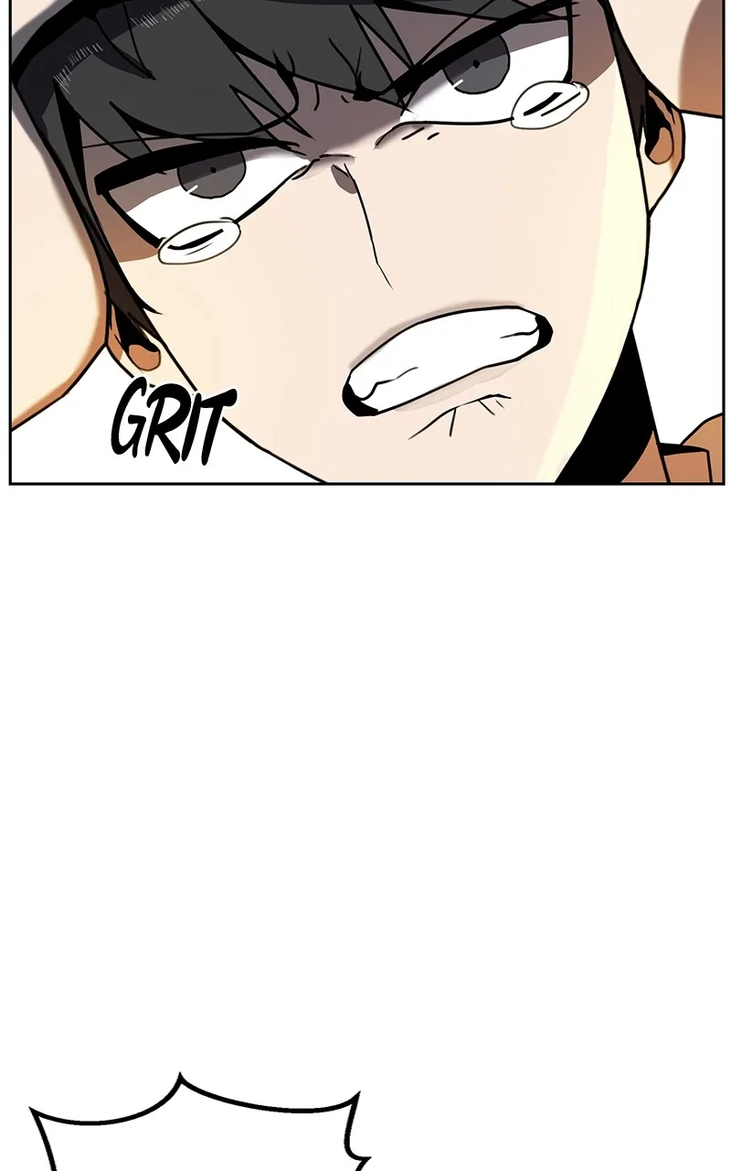 Bug Eater Chapter 2 page 32 - 