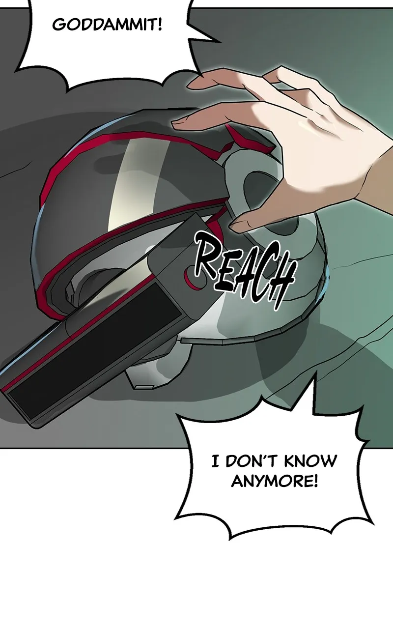 Bug Eater Chapter 2 page 33 - 