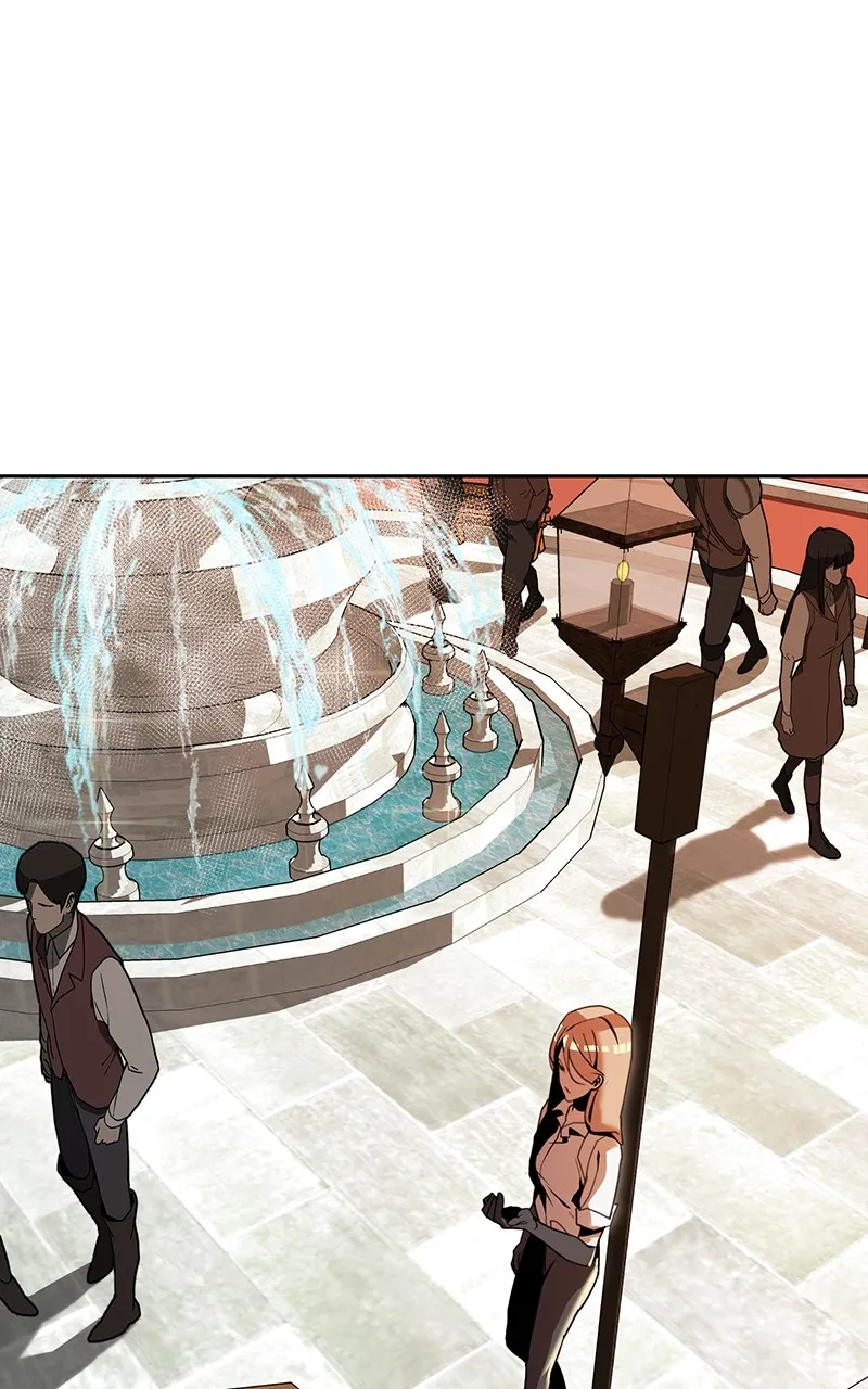 Bug Eater Chapter 2 page 35 - 