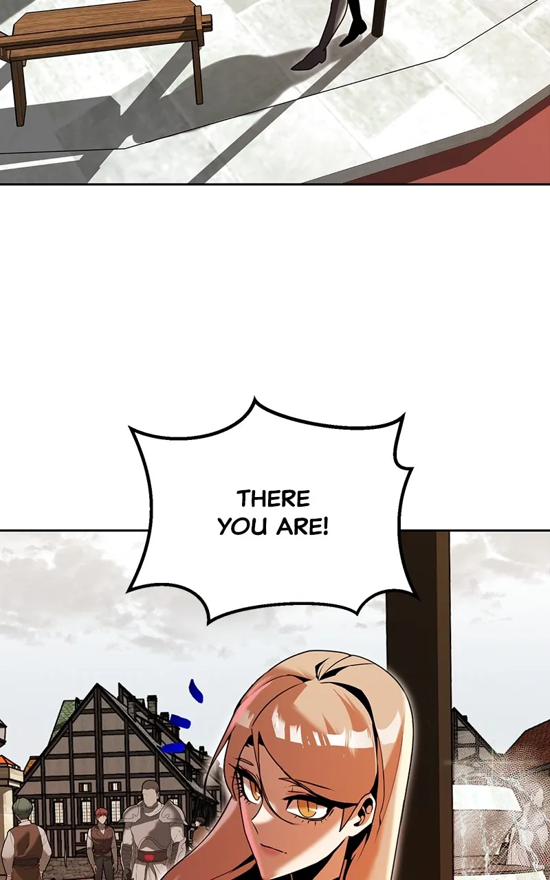 Bug Eater Chapter 2 page 36 - 
