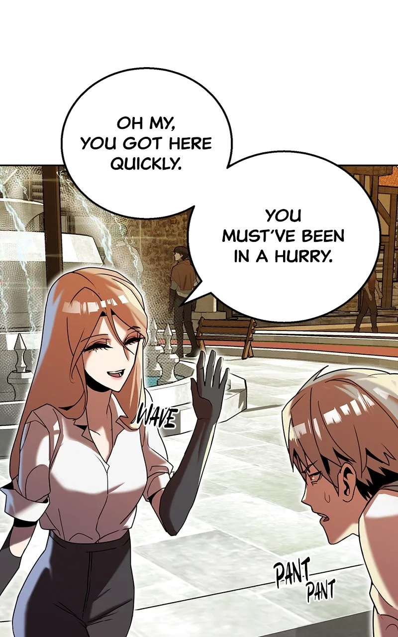 Bug Eater Chapter 2 page 39 - 