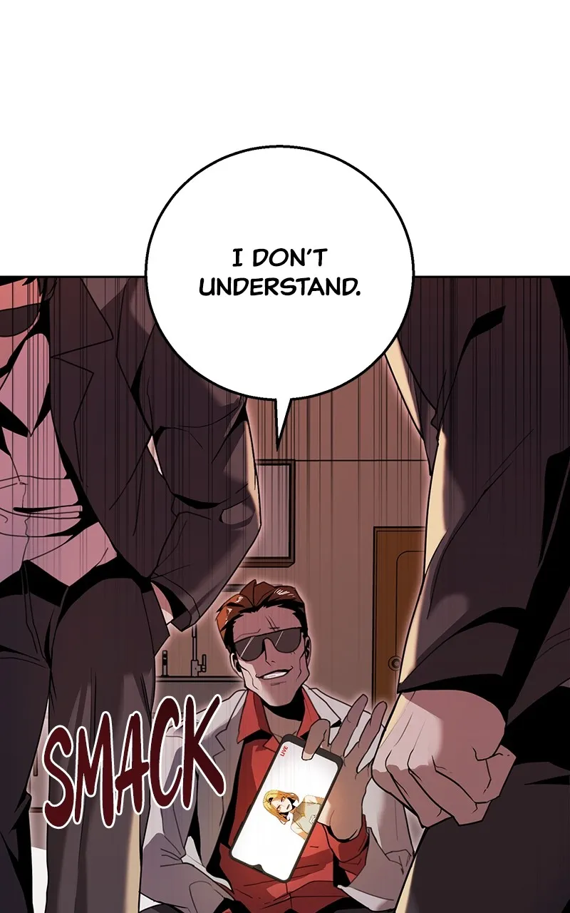 Bug Eater Chapter 2 page 5 - 