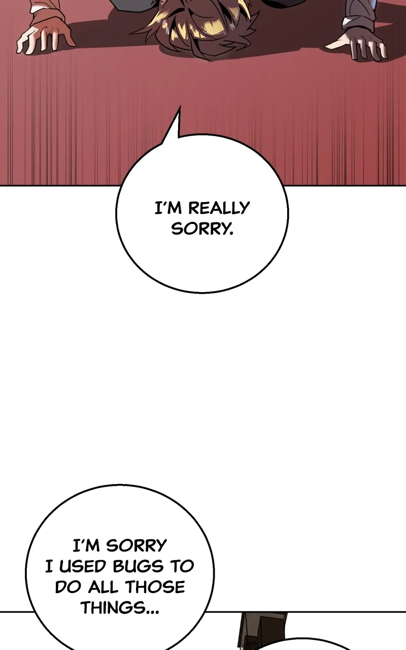 Bug Eater Chapter 2 page 47 - 