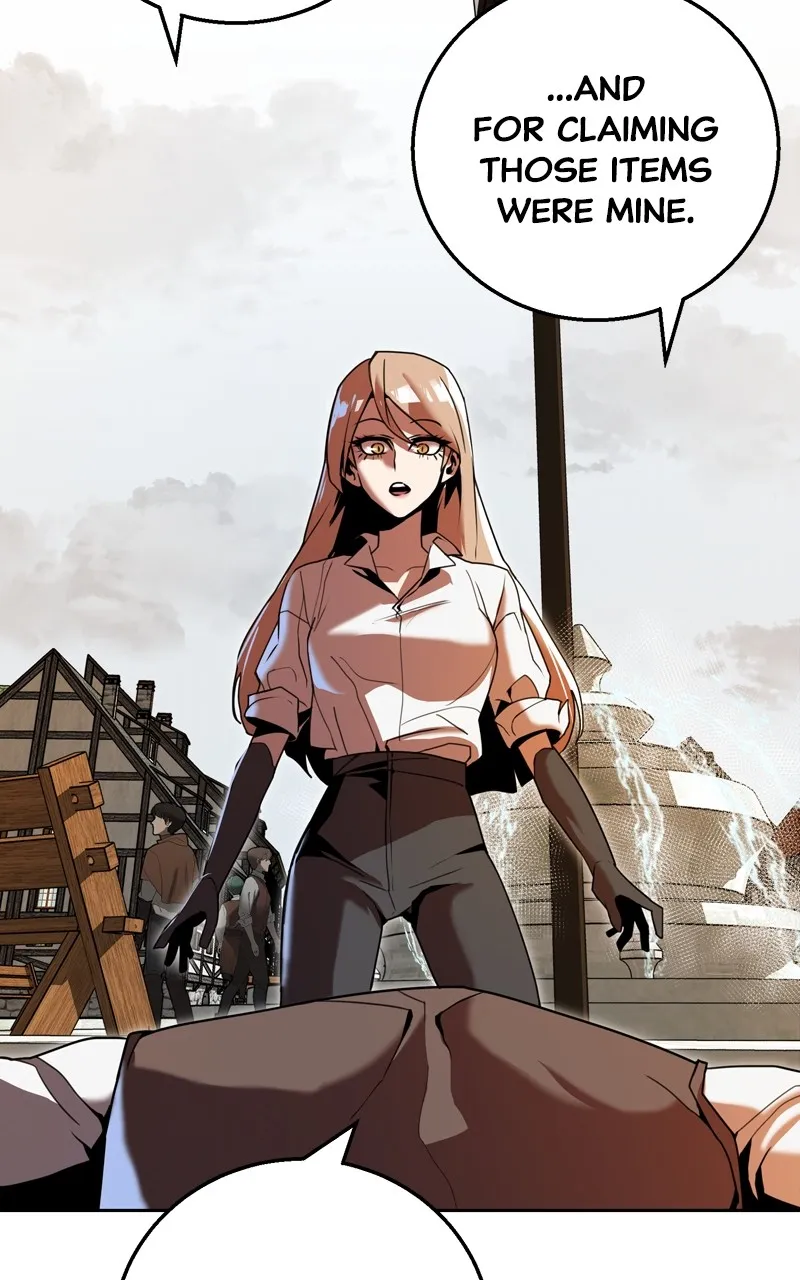 Bug Eater Chapter 2 page 48 - 