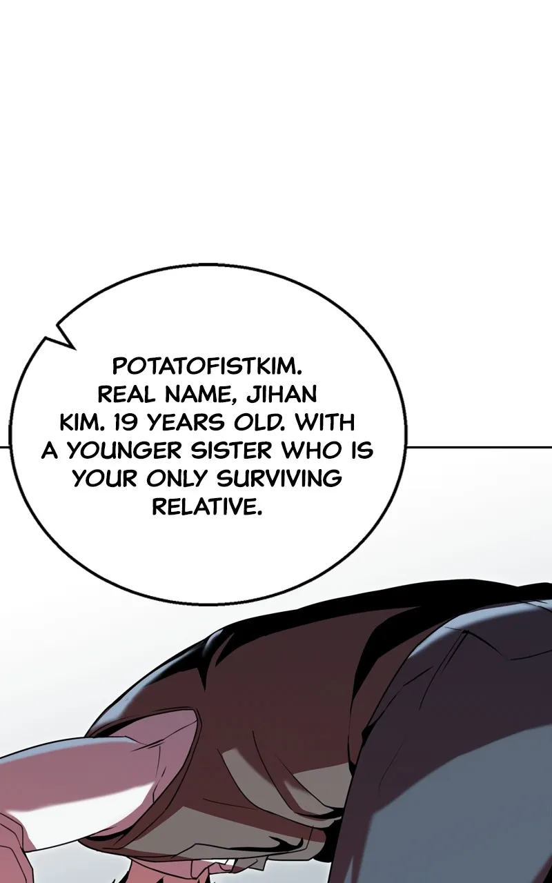 Bug Eater Chapter 2 page 54 - 