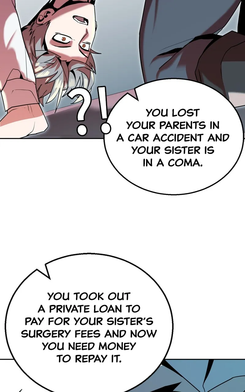 Bug Eater Chapter 2 page 55 - 
