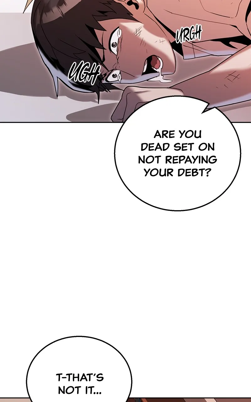 Bug Eater Chapter 2 page 7 - 