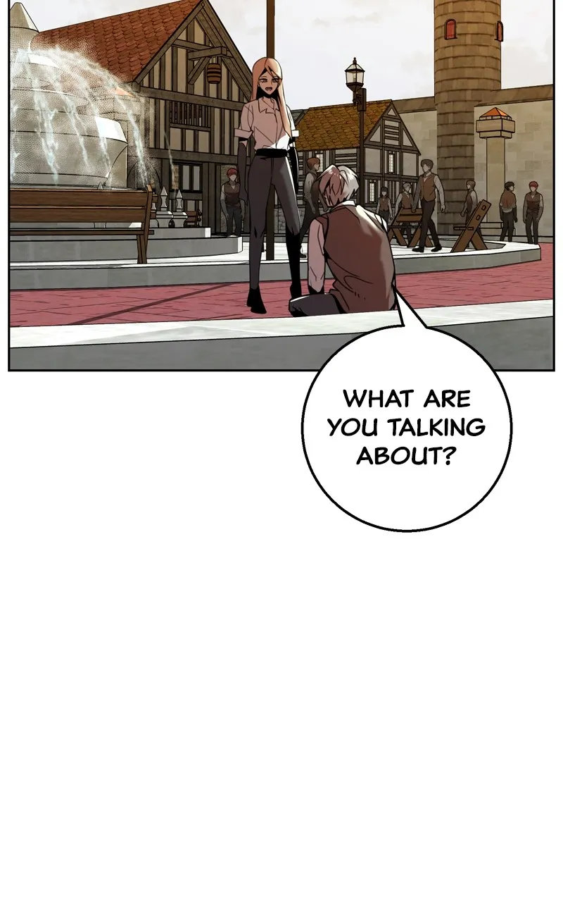 Bug Eater Chapter 2 page 61 - 
