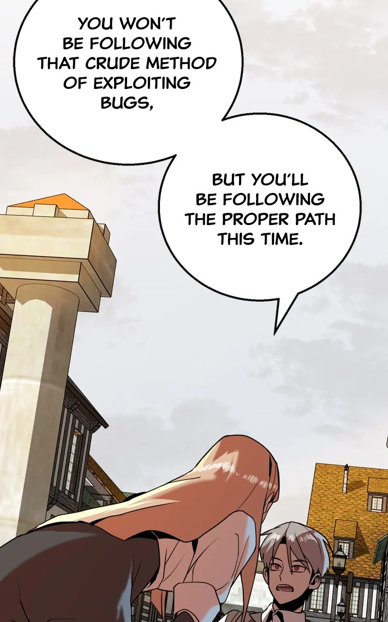 Bug Eater Chapter 2 page 65 - 