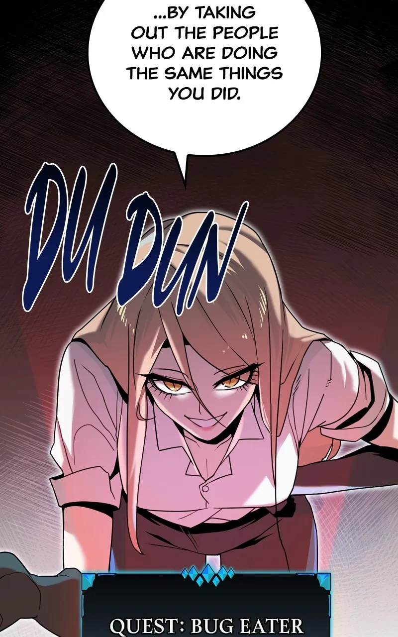 Bug Eater Chapter 2 page 68 - 