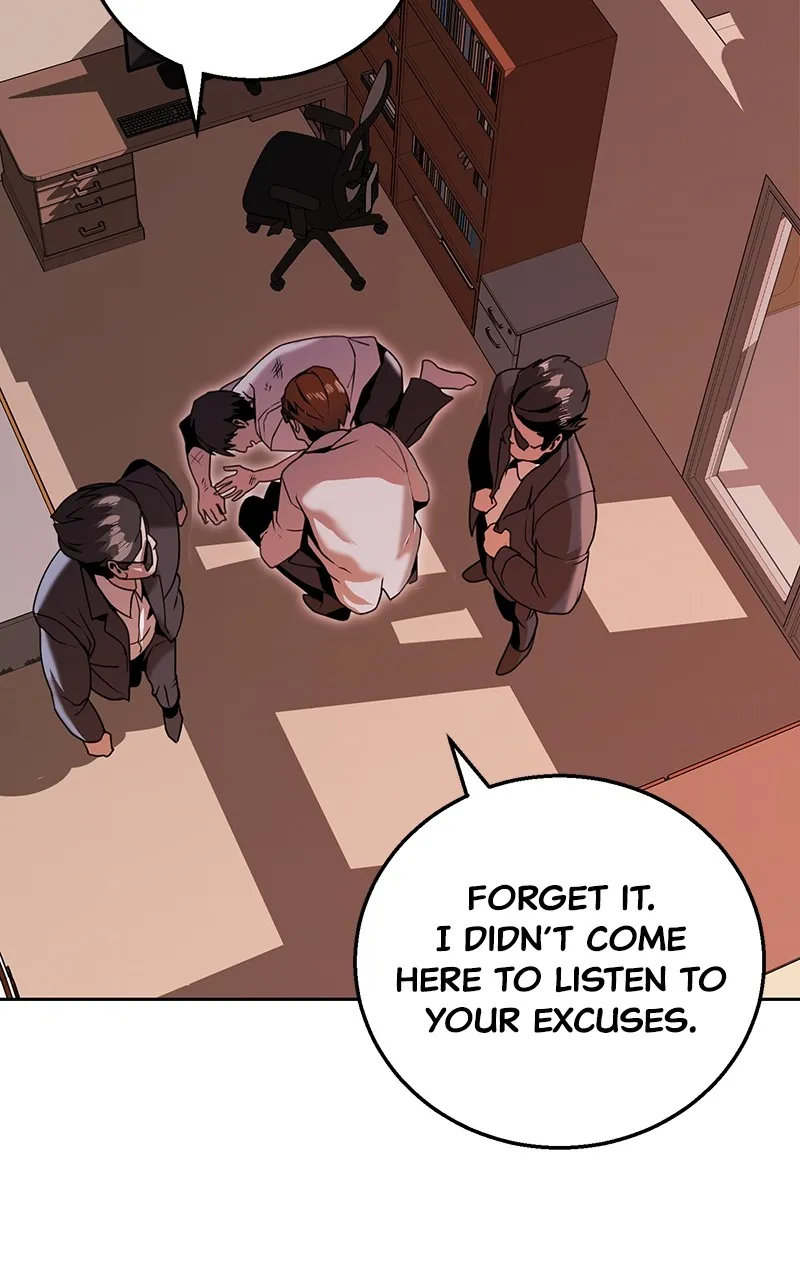 Bug Eater Chapter 2 page 8 - 