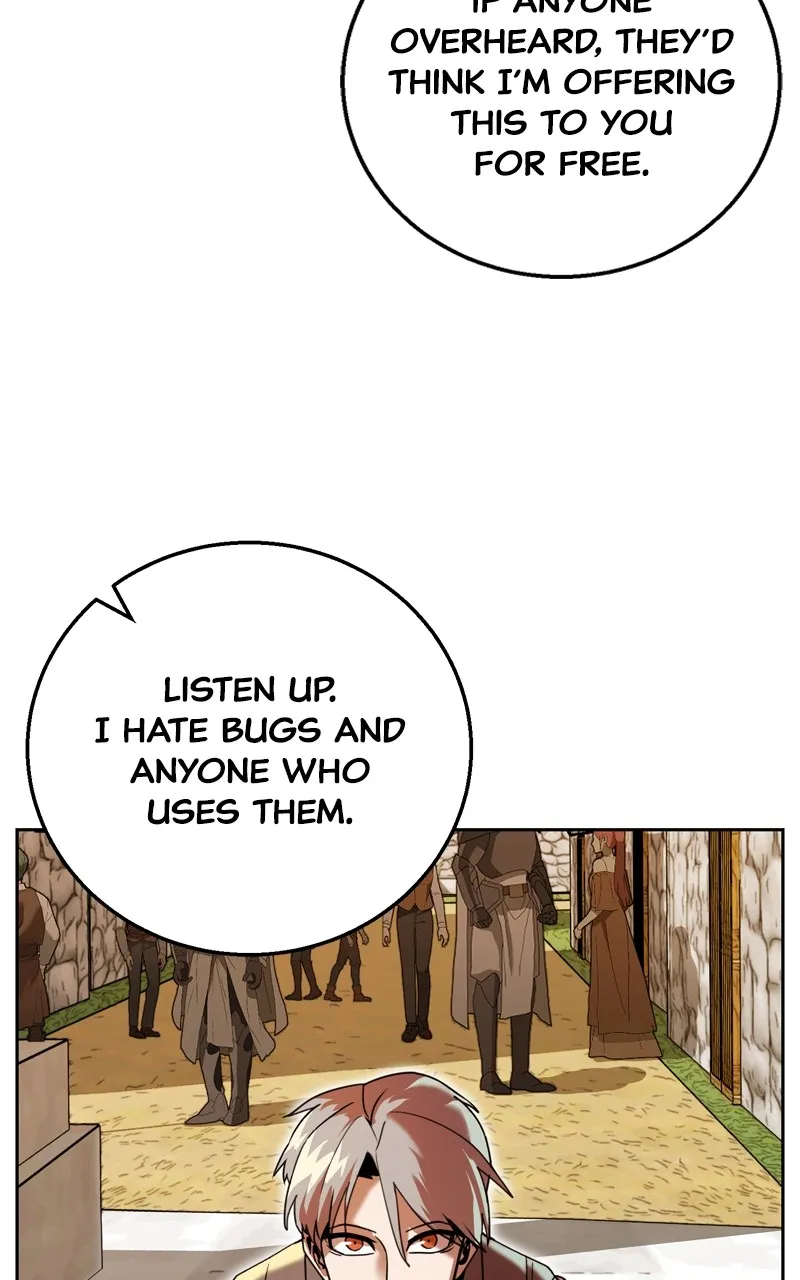 Bug Eater Chapter 2 page 74 - 