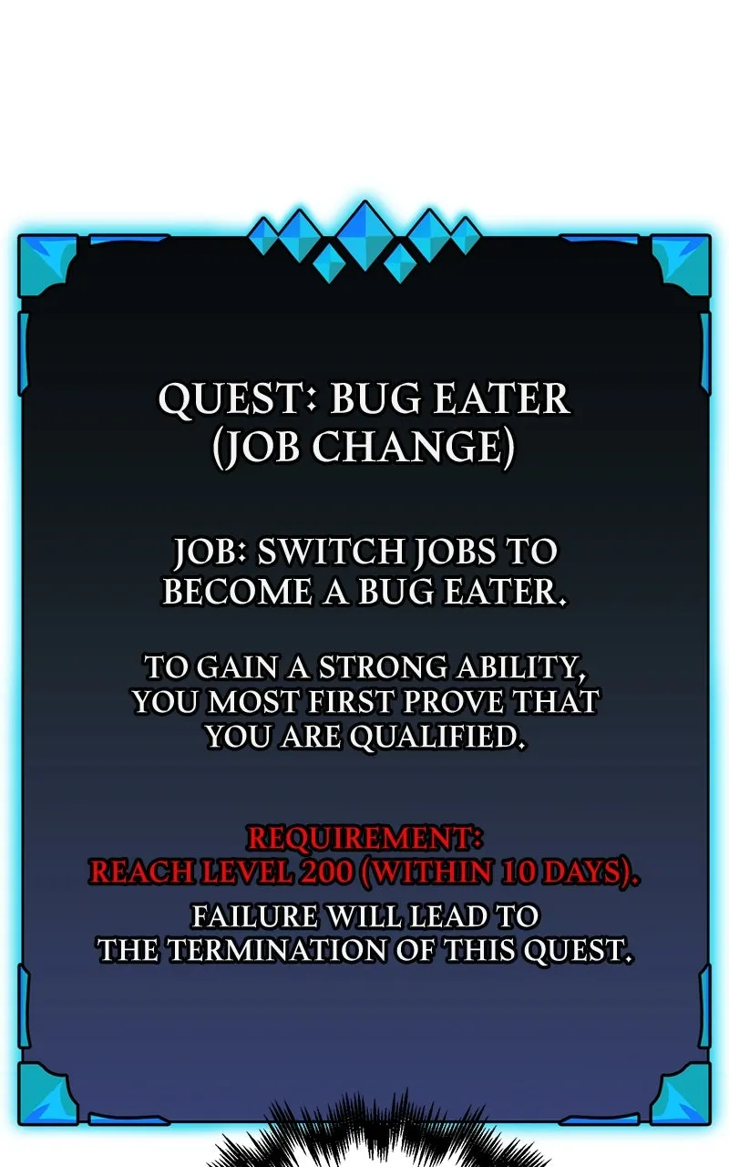 Bug Eater Chapter 2 page 77 - 