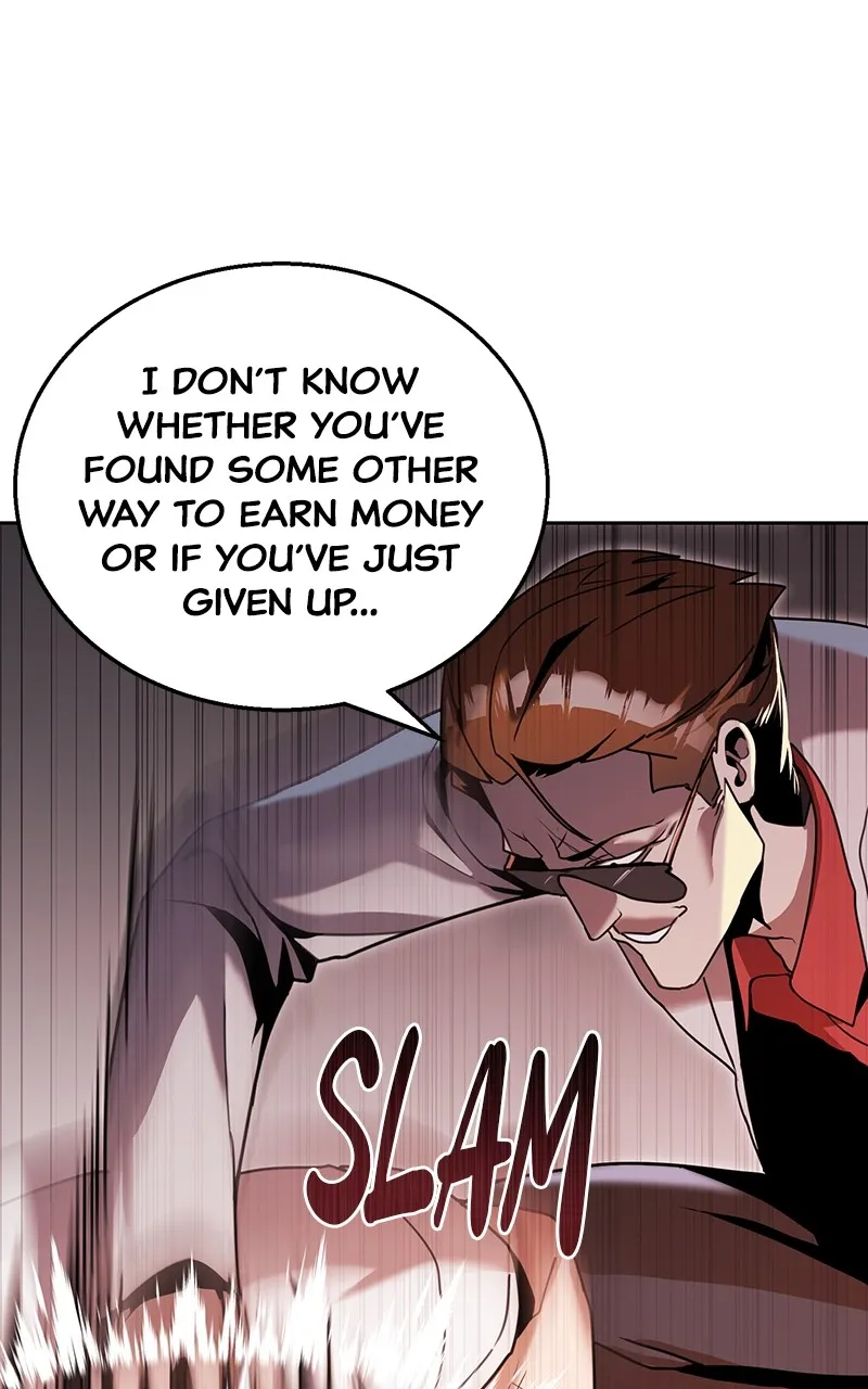 Bug Eater Chapter 2 page 9 - 