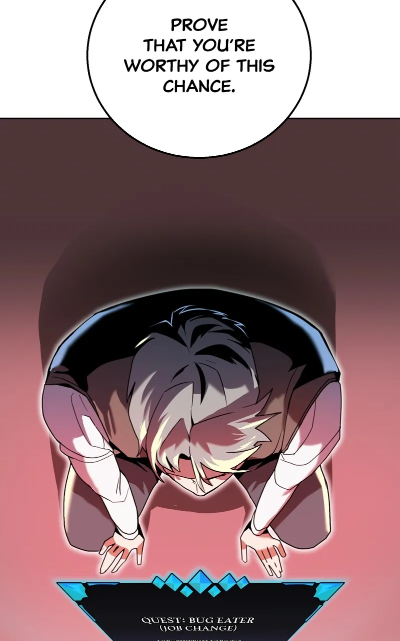Bug Eater Chapter 2 page 83 - 