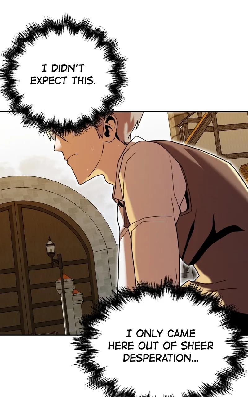Bug Eater Chapter 2 page 85 - 