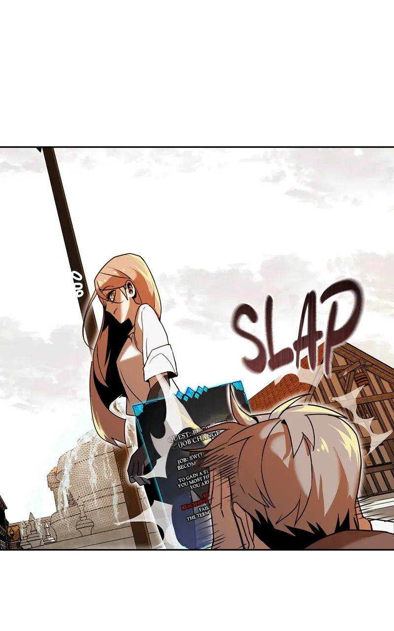 Bug Eater Chapter 2 page 88 - 
