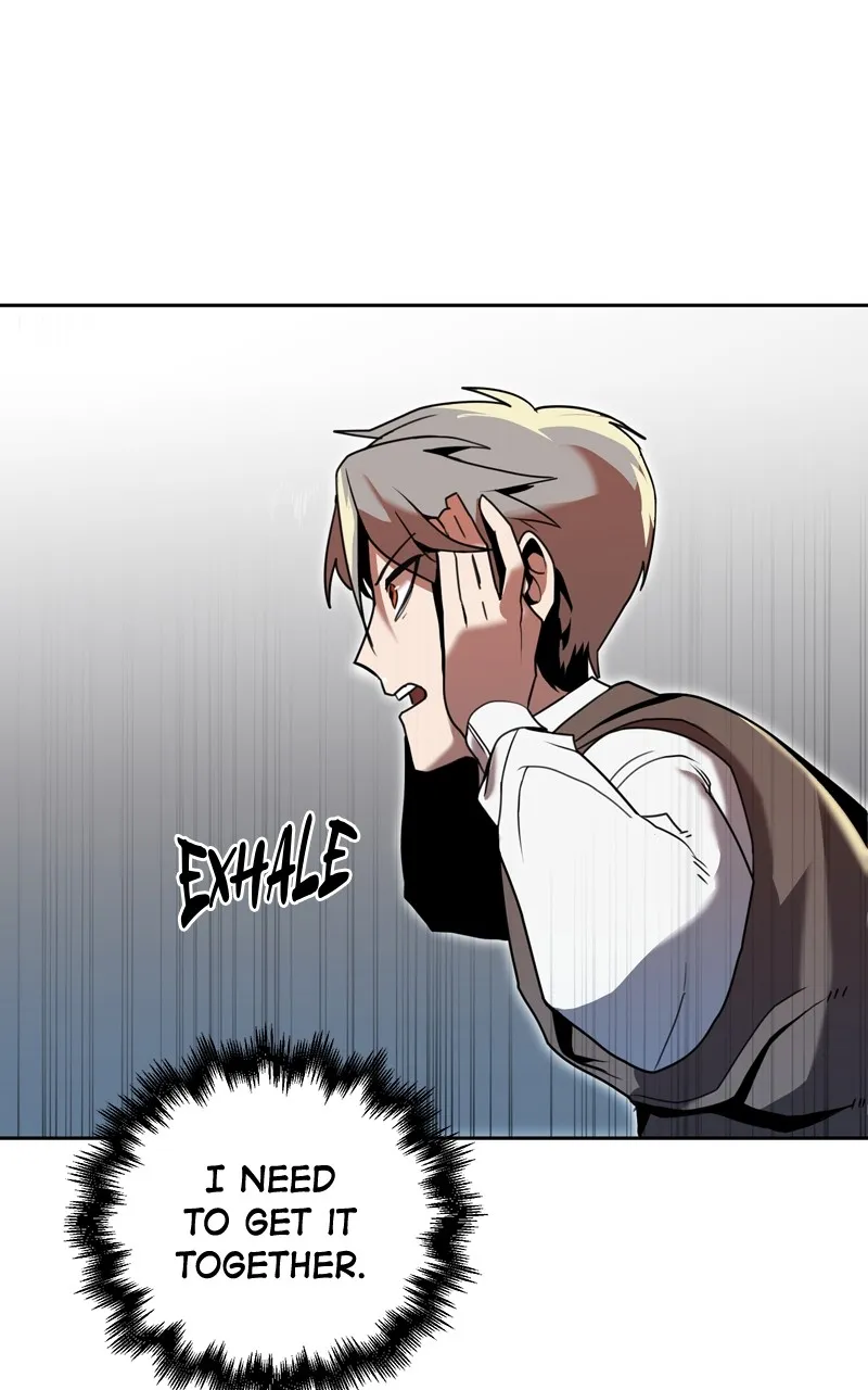 Bug Eater Chapter 2 page 89 - 