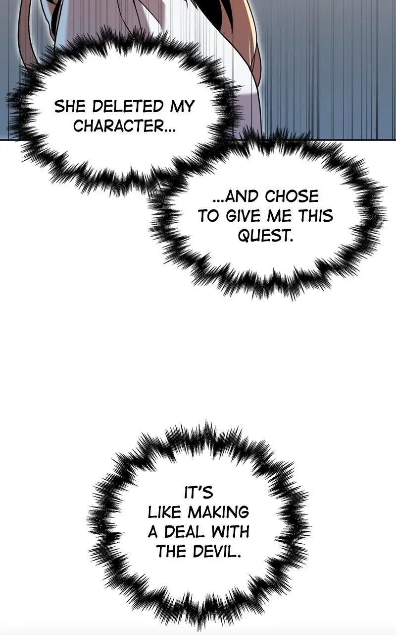 Bug Eater Chapter 2 page 91 - 