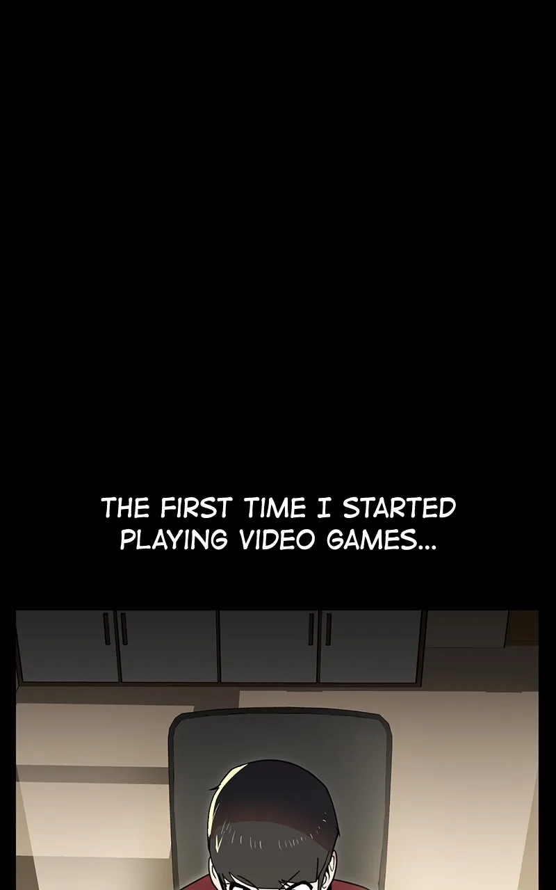 Bug Eater Chapter 3 page 1 - 
