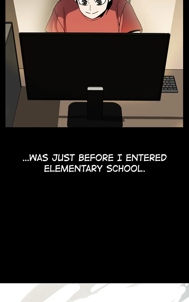 Bug Eater Chapter 3 page 2 - 