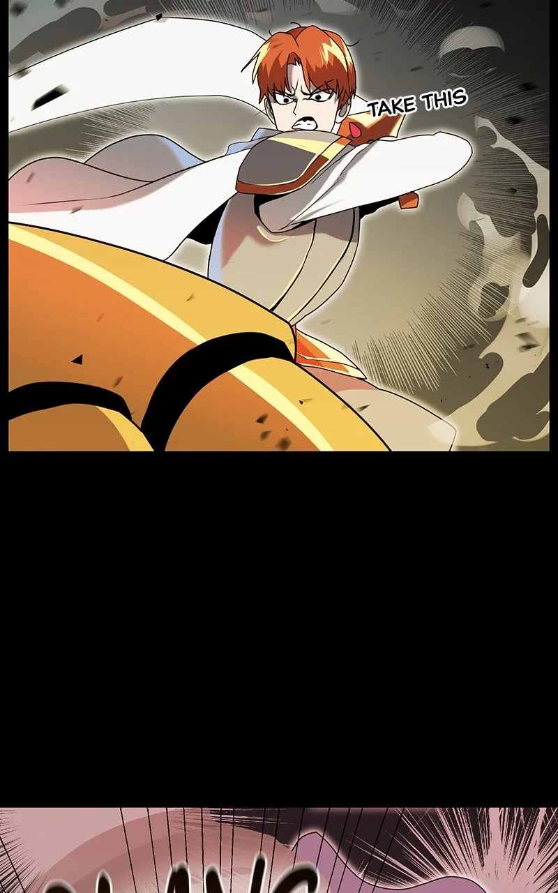 Bug Eater Chapter 3 page 11 - 