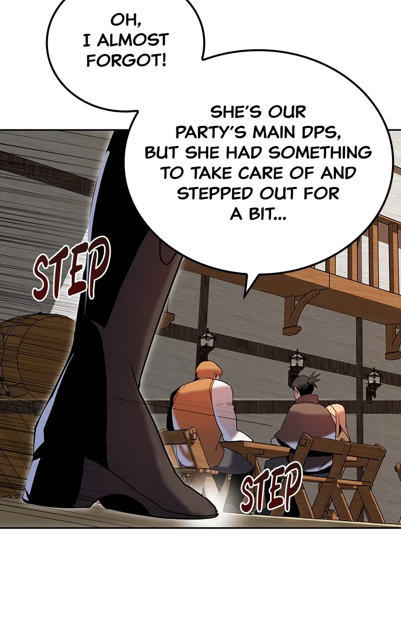 Bug Eater Chapter 3 page 101 - 