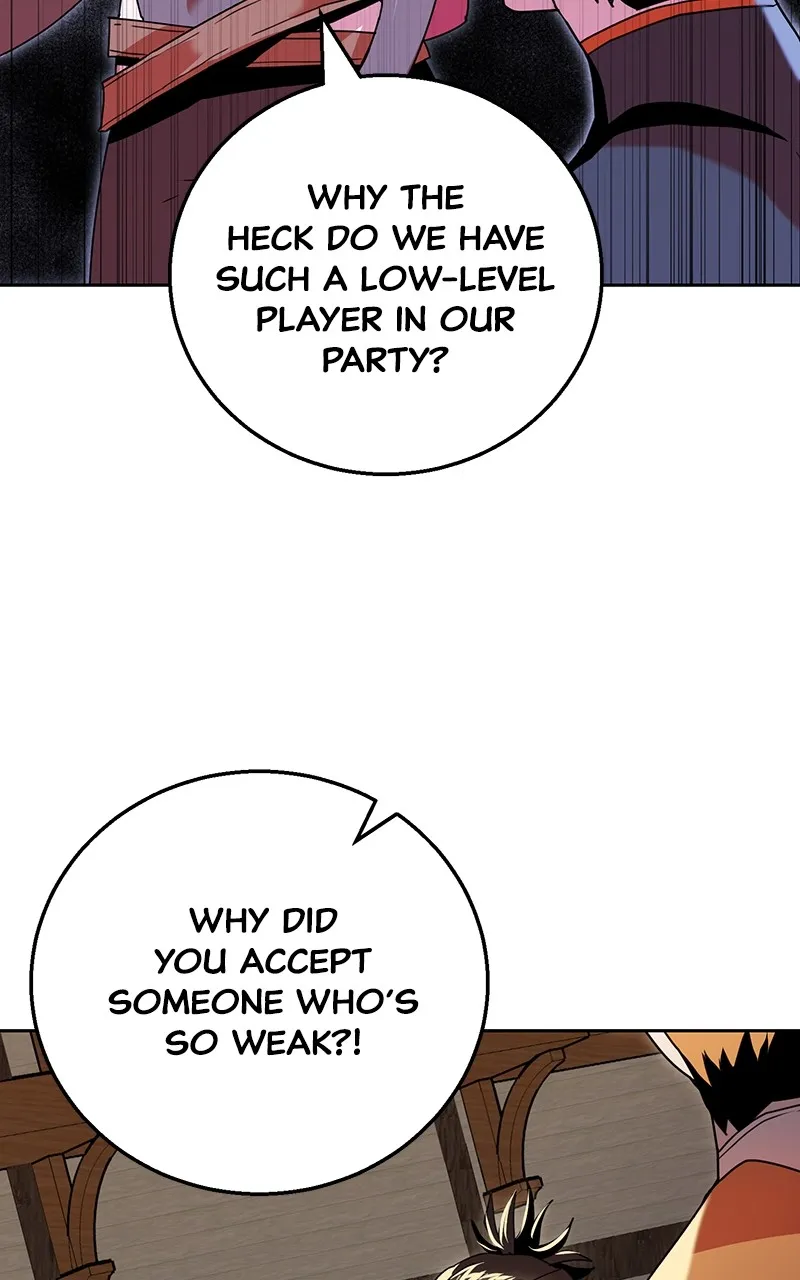 Bug Eater Chapter 3 page 107 - 