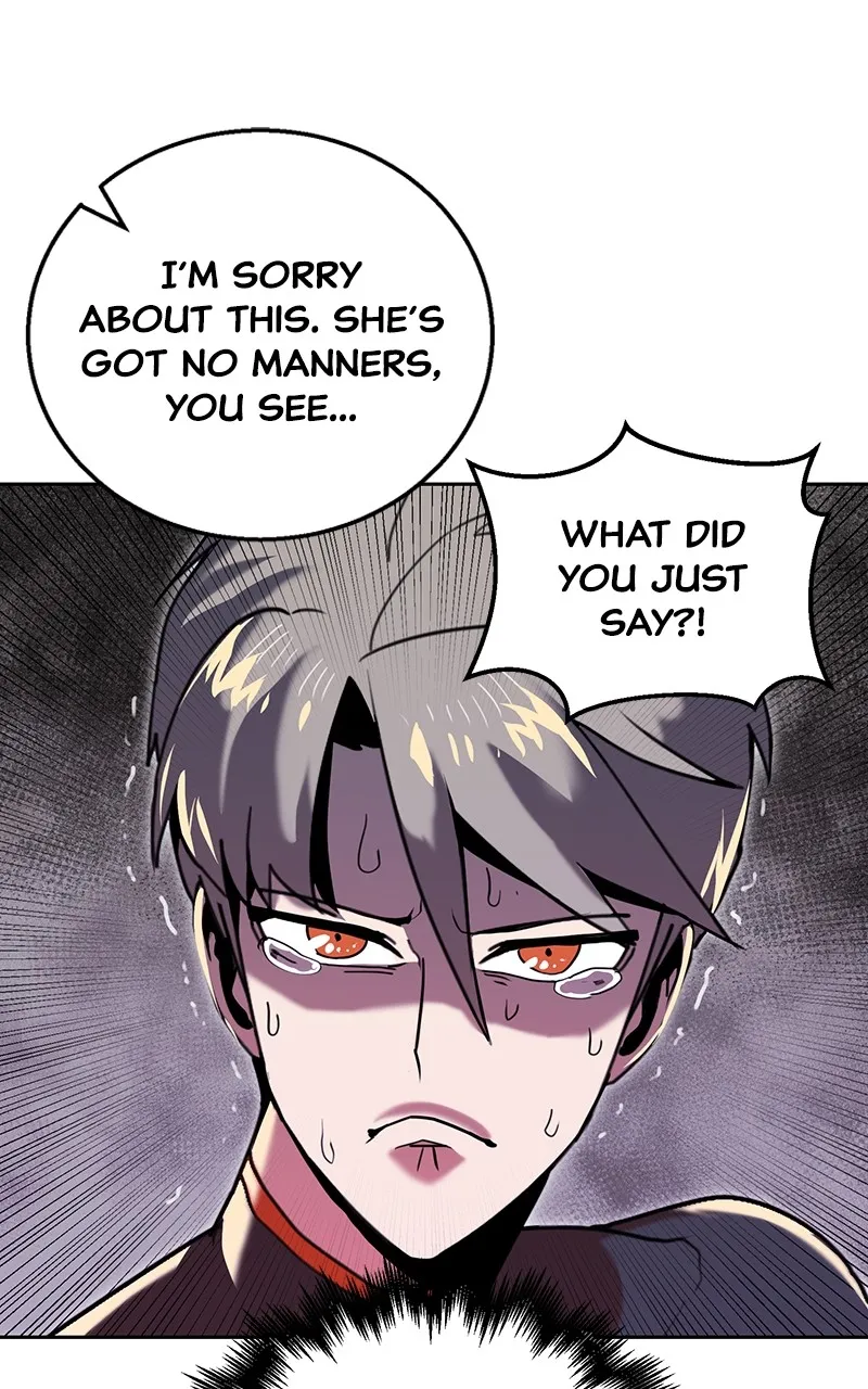 Bug Eater Chapter 3 page 110 - 