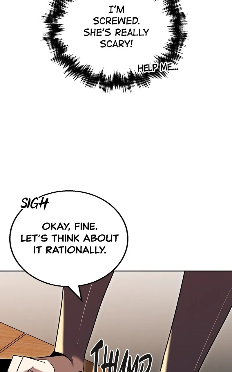 Bug Eater Chapter 3 page 111 - 