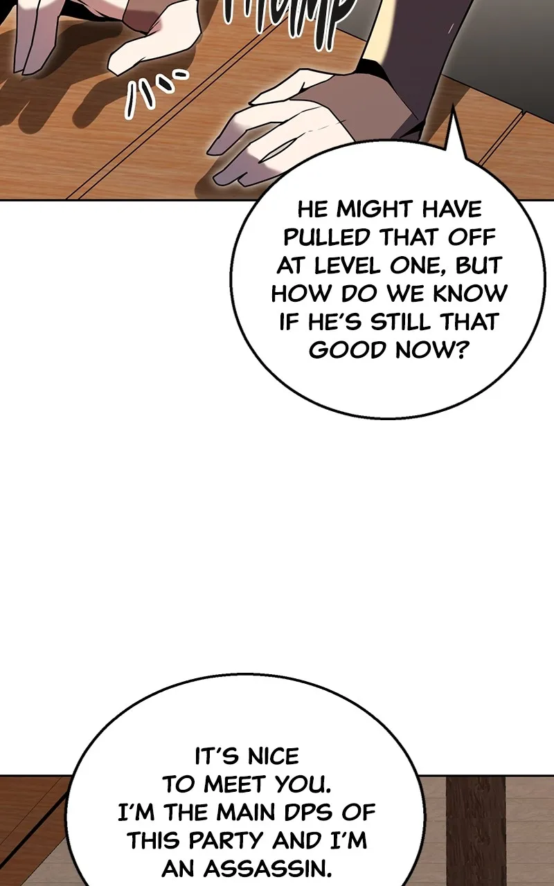 Bug Eater Chapter 3 page 112 - 
