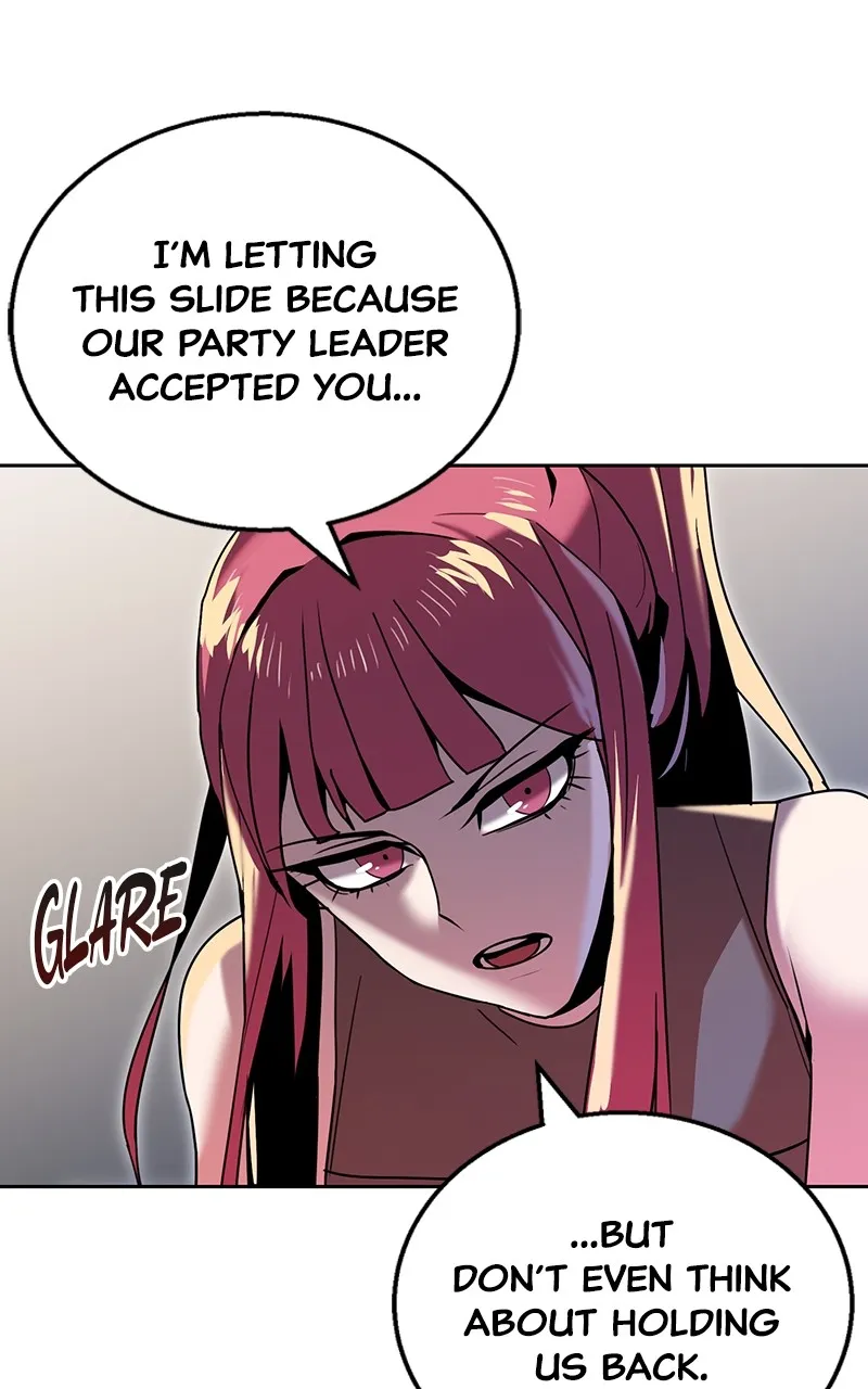 Bug Eater Chapter 3 page 114 - 