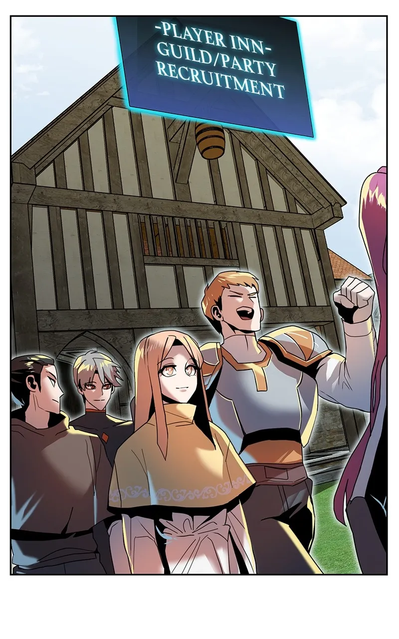 Bug Eater Chapter 3 page 119 - 
