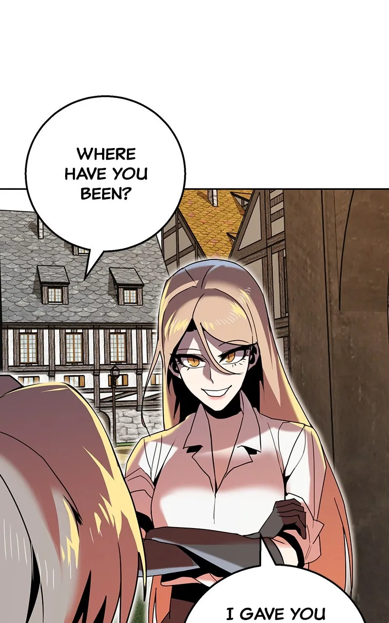 Bug Eater Chapter 3 page 121 - 