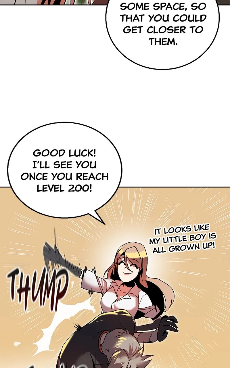 Bug Eater Chapter 3 page 122 - 