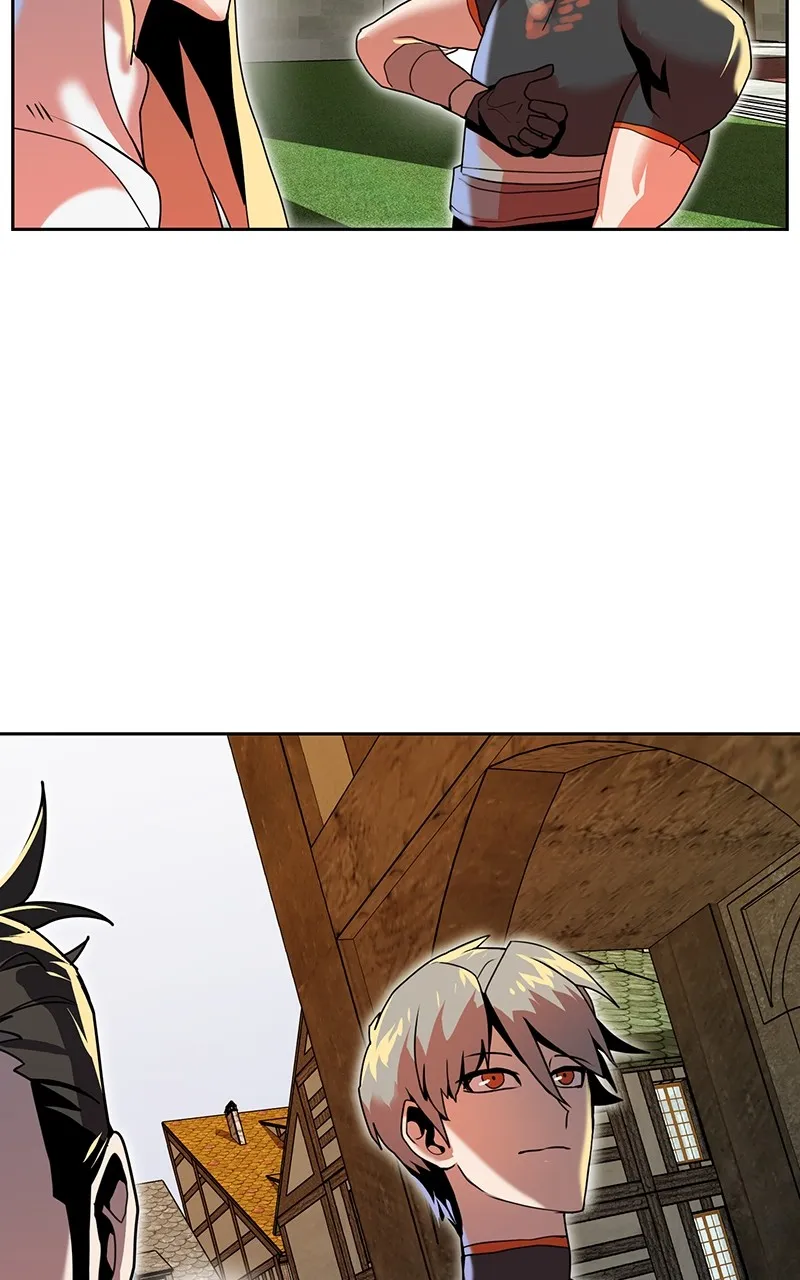Bug Eater Chapter 3 page 124 - 