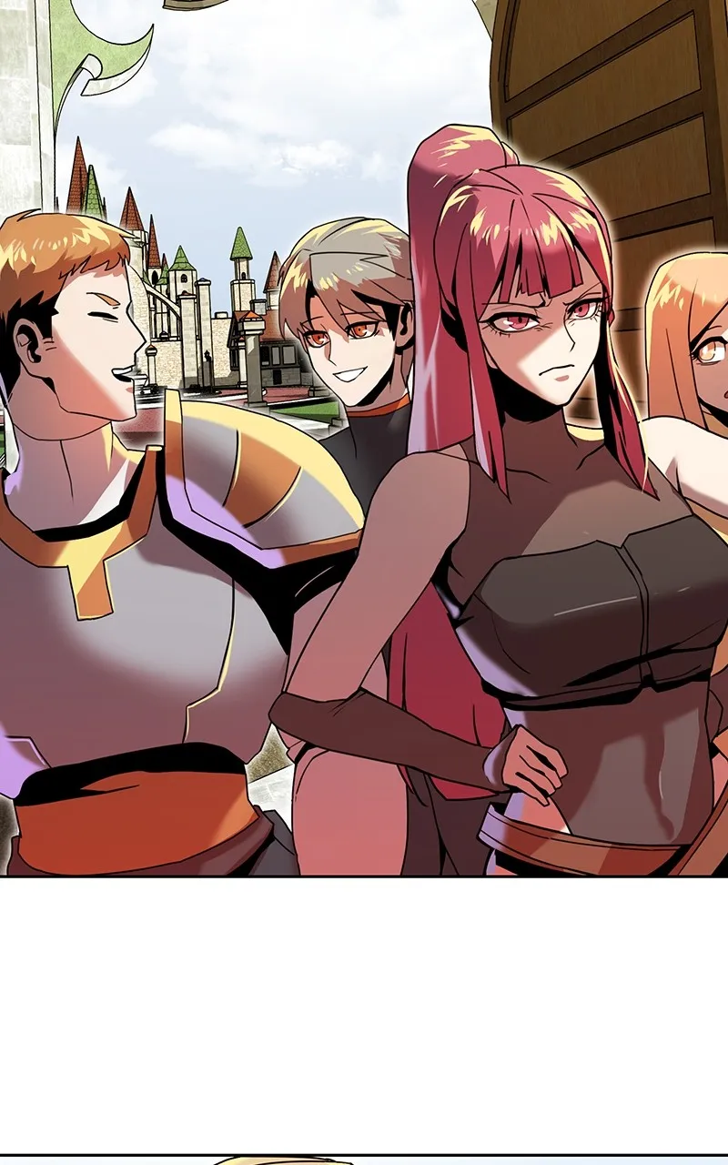 Bug Eater Chapter 3 page 127 - 