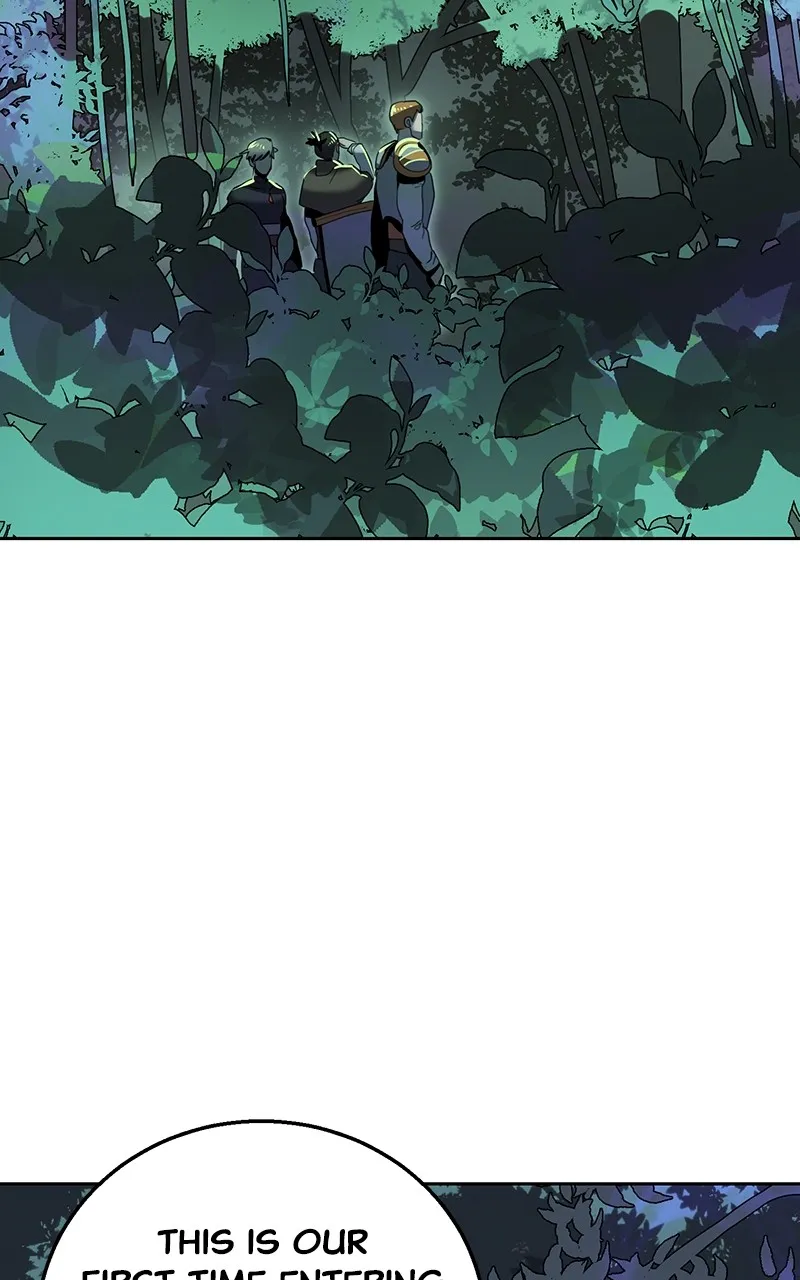 Bug Eater Chapter 3 page 131 - 