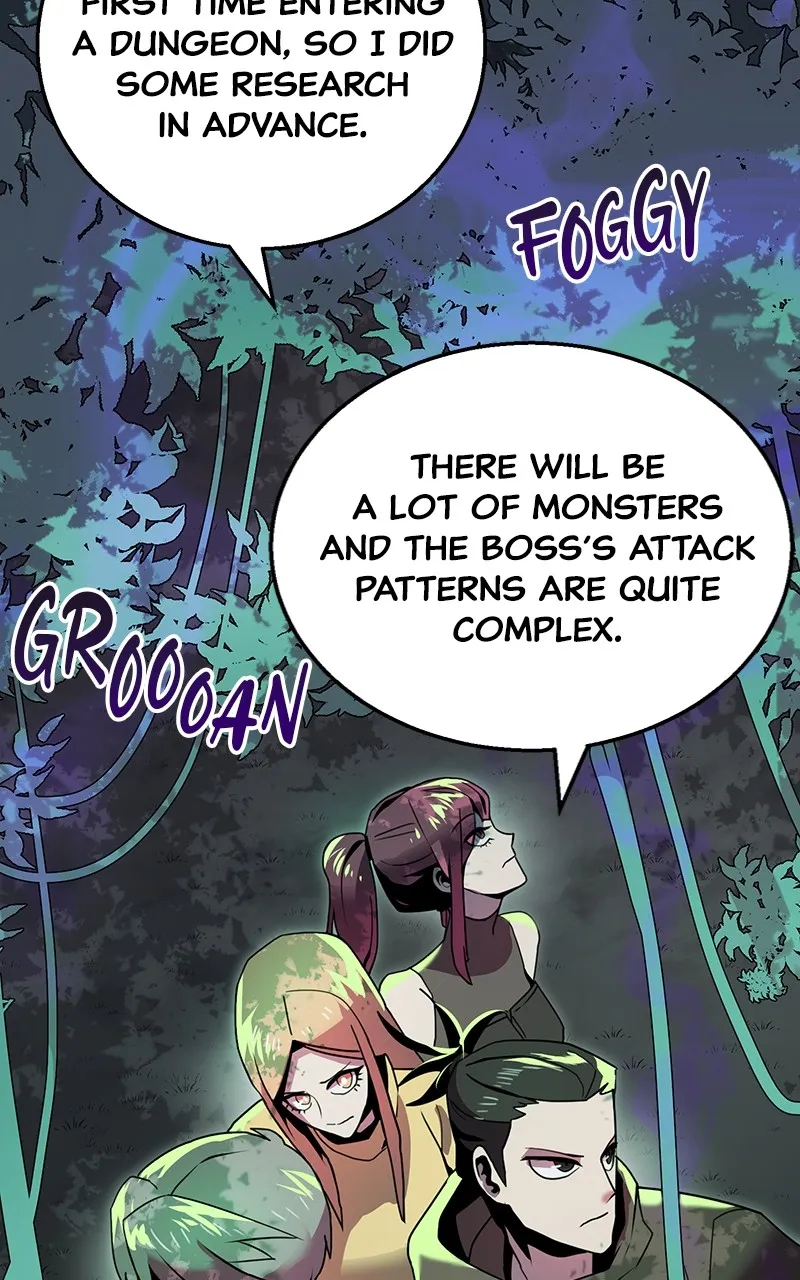 Bug Eater Chapter 3 page 132 - 
