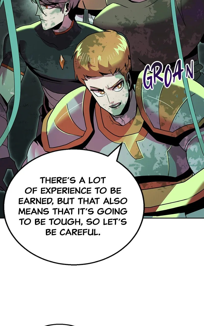 Bug Eater Chapter 3 page 133 - 